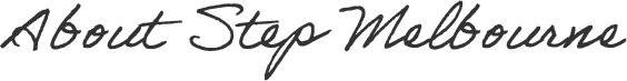 Step Melbourneとは
