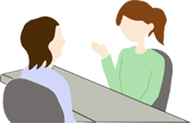 カウンセリング